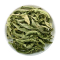 3074 Premium Quality Loose Dried Lemon Verbena Leaf Tea