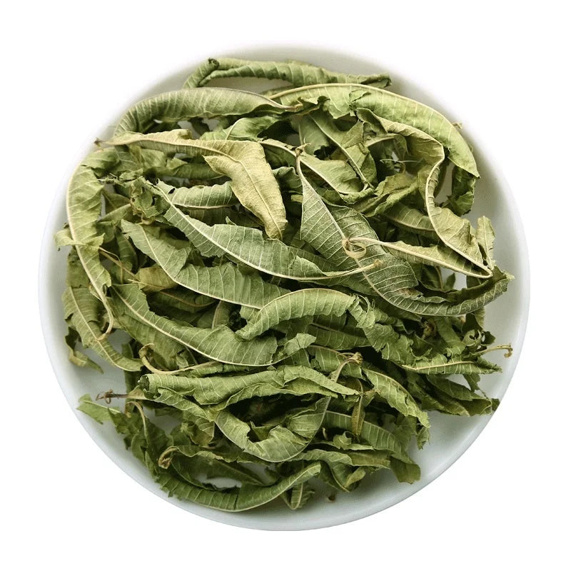 3074 Premium Quality Loose Dried Lemon Verbena Leaf Tea