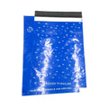 Self Adhesive Custom Mailing Bags Label Logo Printed Colored Plastic Poly Express Envelope Packaging Shipping Bag Mailer MegaBDM