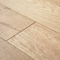 Factory Price Oak Parquet Engineered Flooring 3ply Oak Natural Oil Wood Floors