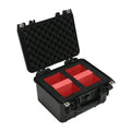 5003 Plastic Tool Case for  Shockproof IP67 Equipment 266*240.5*174.5mm