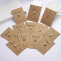 Wholesale High Quality Zodiac Jewelry Sign Necklace