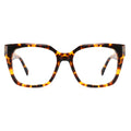 New Big Demo Oversized Optical Frames Computer Glasses Unisex Optical Frames ACETATE Frames Blue Light Blocking Glasses