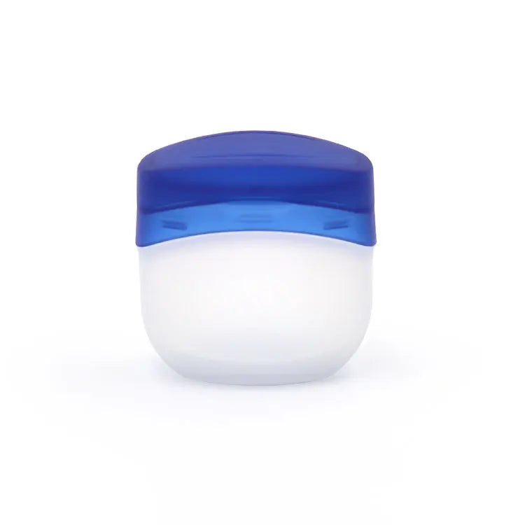Spot 100g Sub-bottling 50g Lip Balm Skin Care Hand Cream Body Milk 7g Cream Face Cream Sub-bottling Jar