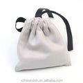 Custom Logo Recyclable Gift PouchJewelry Bagfor Attar Bottle