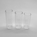 JR Glass Good Quality Wholesale Price Heat Resistant 3.3 Borosilicate Glass Tube