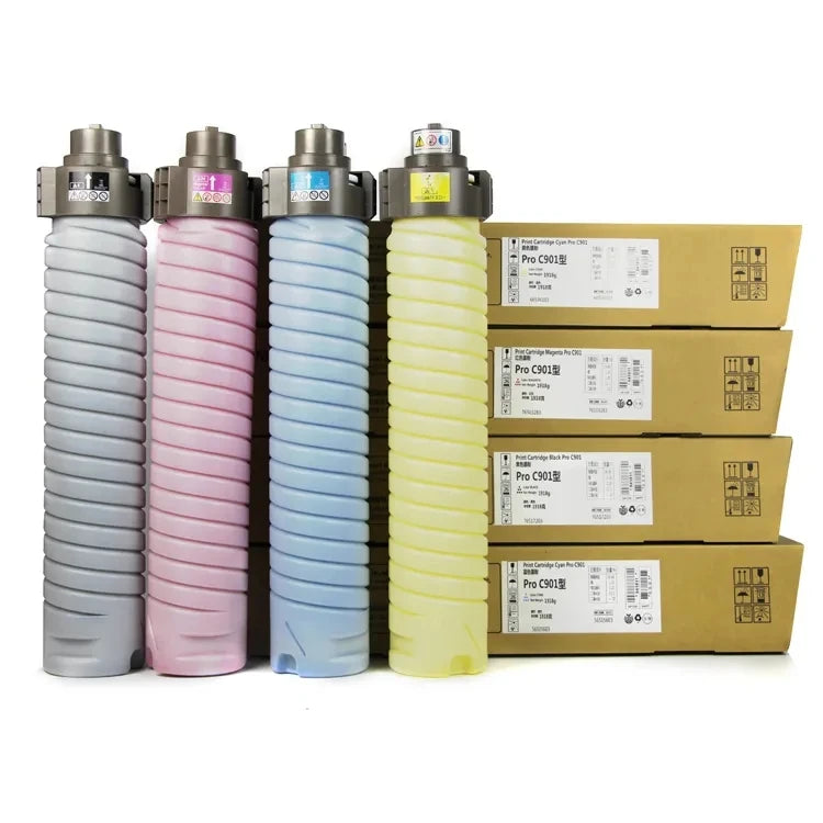 Compatible Pro C901 for Ricoh Pro C901 Toner Cartridge
