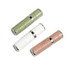 5ml Perfume Sub-bottom Filled High-end Leather Perfume Bottle Travel Portable Mini Spray Bottle Small Empty Bottle