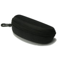 New Zipper Lock Sports Sunglasses Case Anti-Pressure Hook Sunglasses Box Presbyopic Glasses Box Eva Glasses Case