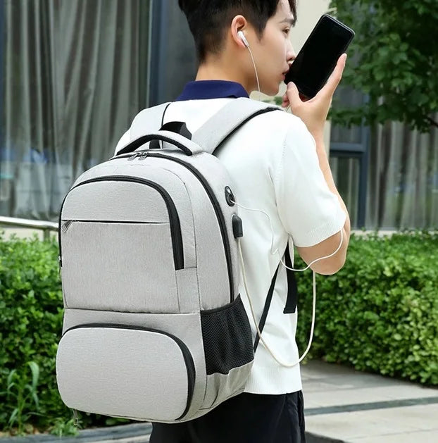 Twinkle Custom Business Laptop Backpack Bags Multifunctional Lunch Bag Backpack Thermal Insulation and Waterproof