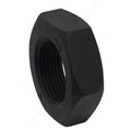 High Strength Grade 8.8/10.9 Blackened Thin Hexagon Nut M4-M16 DIN439