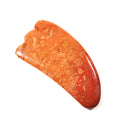 Huiying Facial Gua Sha Board Claw Face Massager Stone Mookaite jasper Facial Gua Sha Scraping Tool Massage