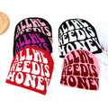 Autumn Winter Jacquard Hat Trendy Warm Knitted Hat with Hip-hop Letter for USA Eur Wholesale for Beach Travel Use