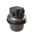 ZX35-2 Final Drive MAG-18V-250-2 Travel Motor 20450-52497