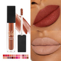 Wholesale Hot Selling Custom Logo Vegan Moisturizing Liquid Herbal Lip Gloss Cruelty-Free Waterproof Long Lasting Makeup