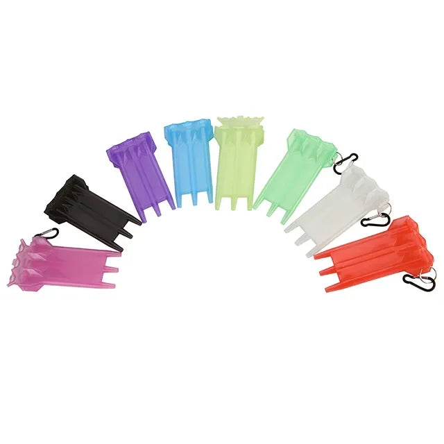 Direct Sales Dartkoffer Custom Dart Cases Plastic Dart case