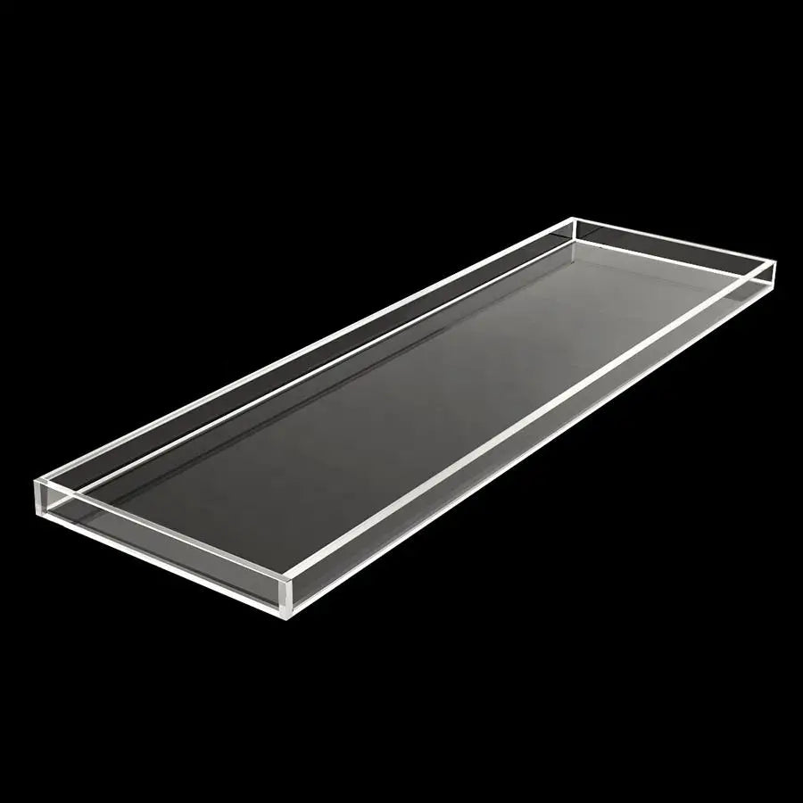 Acrylic Hotel Bathroom Bath Bathtub Tray Table Lucite Bathtub Tray Table