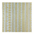 Wholesale Hollowed Out Glitter Gold Lace Edging Clothing Curtain Border Lace Decorative Fabric DIY Accessories SF22-35