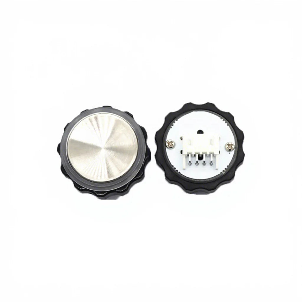Hot Sell Push Button KA124 Elevator COP LOP Button With Braille Stainless Steel Surface Spare Parts MegaBDM
