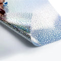 WATER DROPS 8.5"x11"(A4) Hot Sale Holographic Vinyl Sticker With Low Price