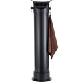 Hot Seller Commercial Knock Tube ABS Coffee Knock Box
