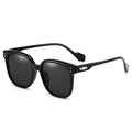 New Polarized Sunglasses Woman Casual Sports Glasses Ultra Light TR Sun Glasses