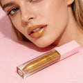 New Feature Product No Dry Lip Gloss Waterproof Matte Liquid Lipstick Organic Matte Lipstick Private Label