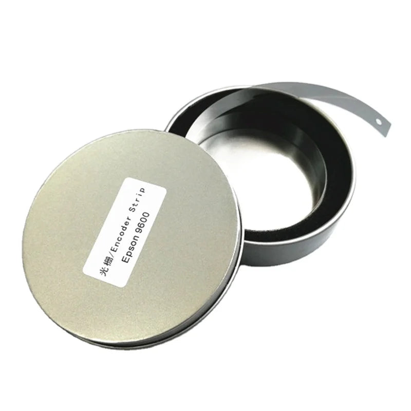 7600 Encoder Strip for Epson 4880 7880 7908 9600 9880 9908 S30680 Raster Strip Grating Tape With Hole