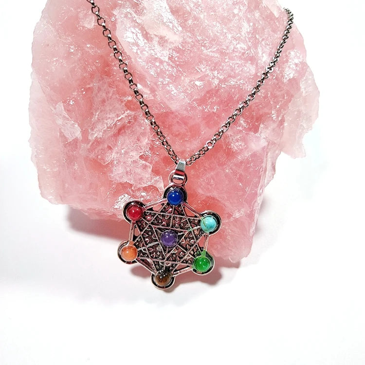 HZ Online Shop Orgone Pyramid for Sale Sardonyx Agate Pendant Jade Necklace