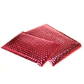 Custom Logo Printed Bubble Bags Seal Adhesive Poly Mailer Bag Waterproof Bubble Envelopes Wrap Mailing Bag