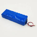 Manufacturer Lithium Battery Pack OEM ODM Electric Scooter Lithium Battery Pack