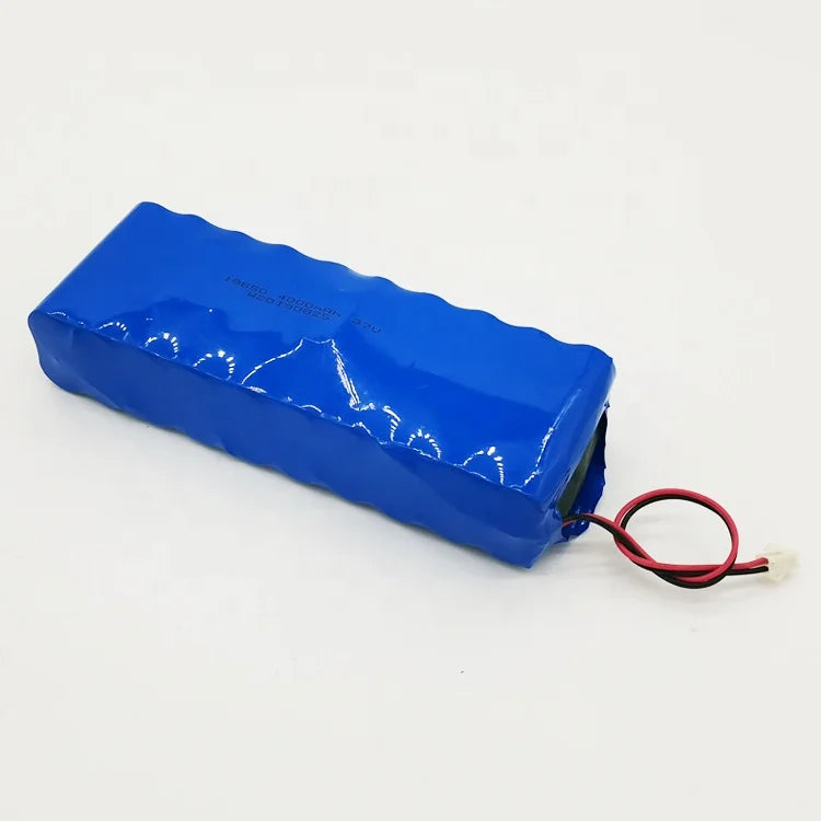 Manufacturer Lithium Battery Pack OEM ODM Electric Scooter Lithium Battery Pack