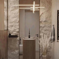 Wholesale Modern Big Slab PU Stone Wall Panels for Hotel Use Lightweight & Eco-Friendly