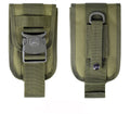 Outdoor OD Wholesale in Stock Holster case Running Belt Purse Waist Bag
