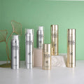 Customization Cosmetic 50Ml 80Ml 100Ml Empty PET Plastic Body Mist Bottle Plastic Misting Spray Bottles
