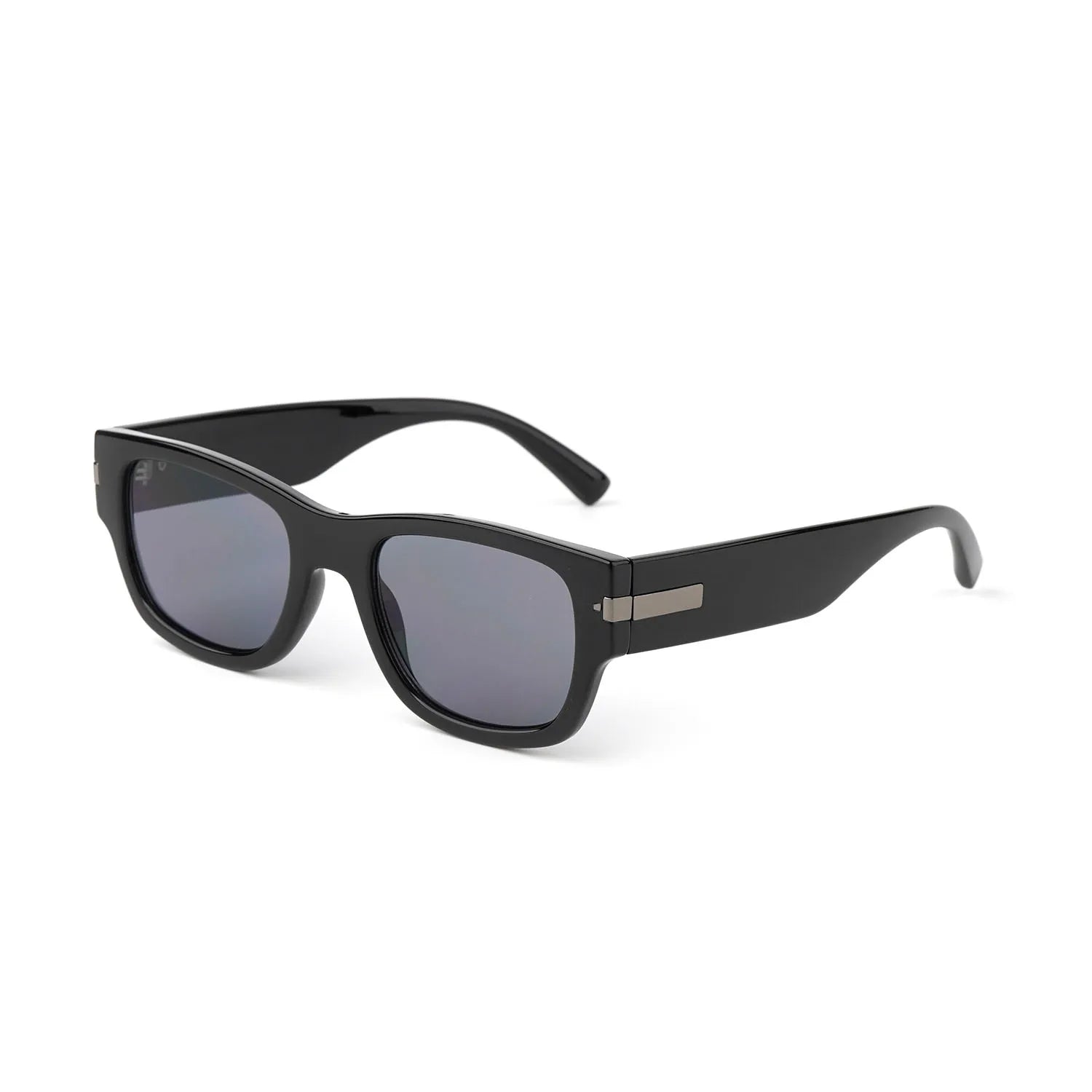 HP24675 PC Frame UV400 Protection Custom Wholesale Sunglasses Manufacturer Durable Lightweight Fashion Eyewear Sunglasses