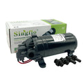 Singflo DP-160  12v Dc High Pressure agriculture battery sprayer Pump