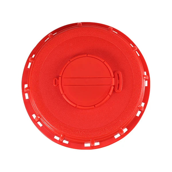 1000L IBC Water tank 150mm 220mm Diameter Plastic Cap Ibc Cap Size 9 Inch Ibc Tote Vent Cap