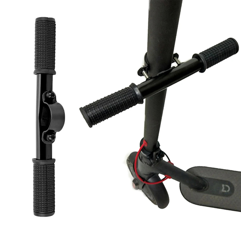 Superbsail Electric Scooter Handlebar Kid Children Skateboard Handle Grip Bar for Xiaomi M365 Ninebo Max G30 Scooter Accessories