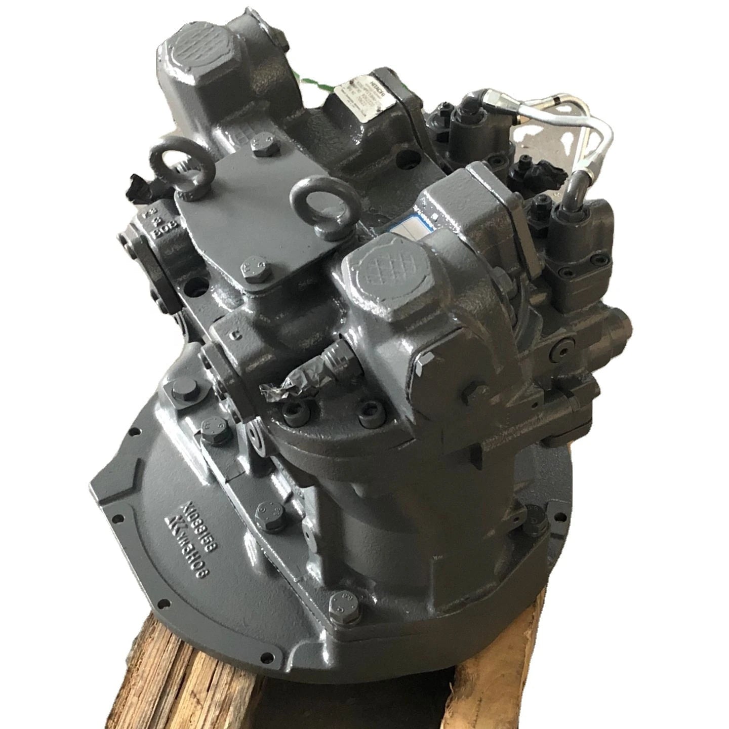 HPV118 HPV118HW Hydraulic Pump 9262320 forHitachi  ZX200-3 Excavator Main Pump