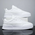 New Fashion All-match Small White Shoes Lightweight Breathable Casual Shoes Outdoor Sports Running Shoes