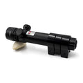 PIAO YU Green Laser Shooting Accessories Outdoor Light Luxury Activity Hunting High Precision Green Laser