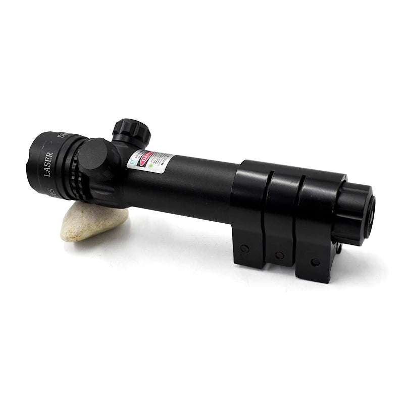 PIAO YU Green Laser Shooting Accessories Outdoor Light Luxury Activity Hunting High Precision Green Laser
