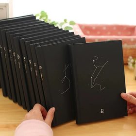 2026 New Arrivals A5 Notebook Custom Leather Agenda Hardcover Notebook