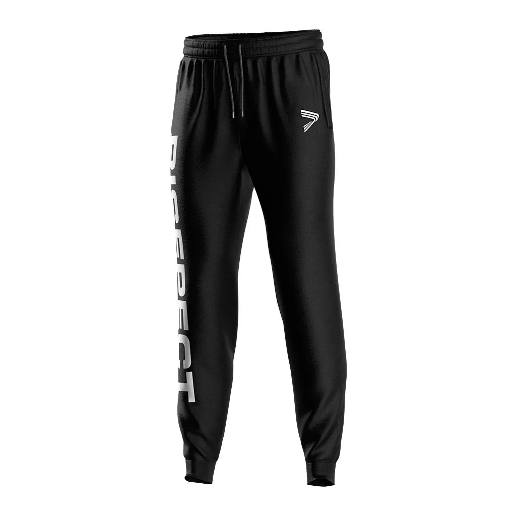Custom Fashion Streetwear Polyester Heavyweight Sweat Pant Trousers for Men Mens Sweatpants Gym