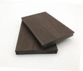 Anti-slip Modern Outdoor IPE Composite Decking Brushed Finish Waterproof Engineered Flooring for Garden Use 5-Year Warranty
