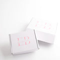 Customize Your Own logo Size Packaging Carton for Clothing Jewelry Packaging