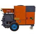Multifunctional Cement Mortar Spraying Machine Electric Spraying Machine