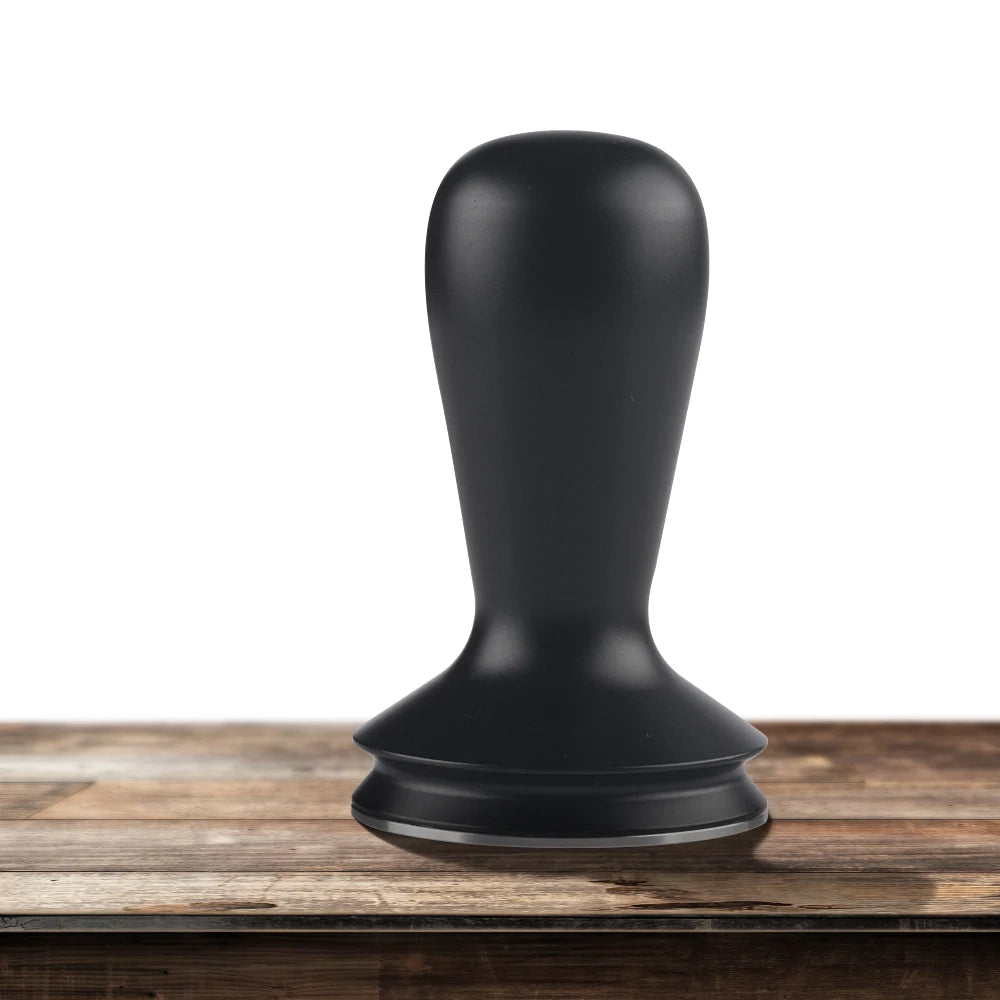 Custom Color Barista Tool Espresso Calibrated Coffee Tamper Ultrathin 304SS Manual Coffee Tamper 51/53/58mm