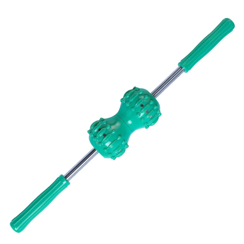 Handheld Acupoint Stick for Body Meridian Dredging Strong Magnetic Back Massage Ball Premium Massage Products